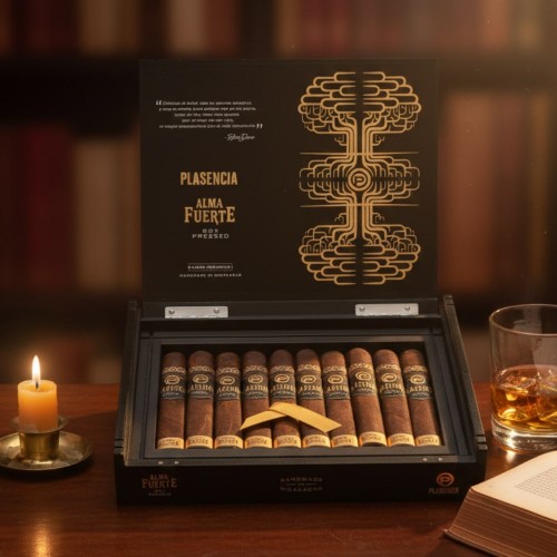 Plasencia Cigars