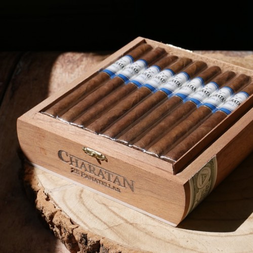 Panetela Cigars