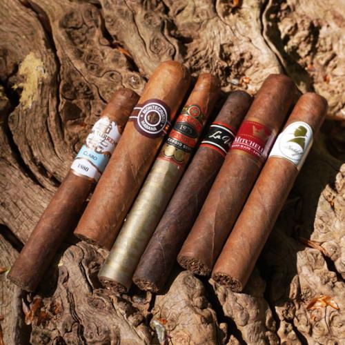 Short Cigars