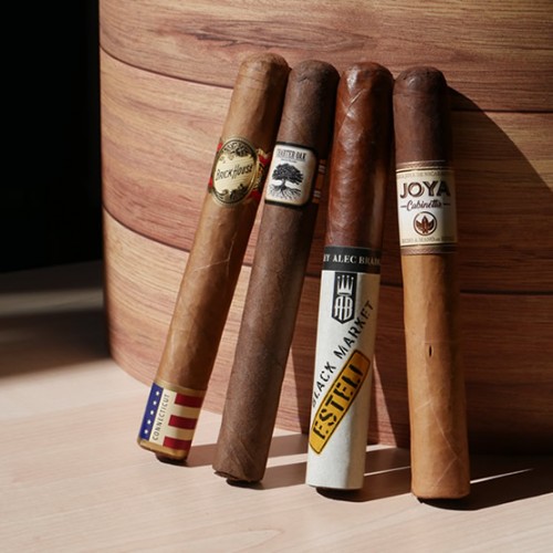 Toro Cigars
