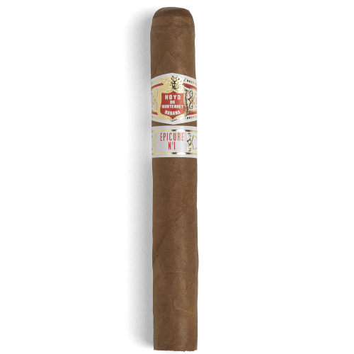 Hoyo de Monterrey Epicure No. 1 Cigar - 1 Single