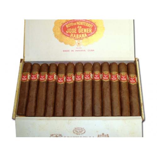 Hoyo Petit Hoyos - early 1970s - 1s