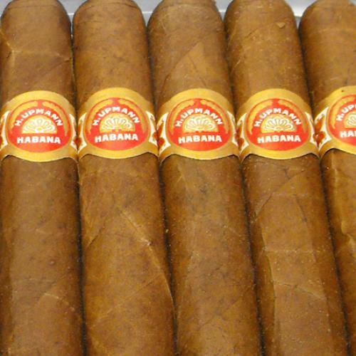H. Upmann Coronas Cigar - Box of 25