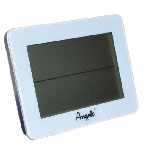 Large Angelo Free Standing Digital Hygrometer