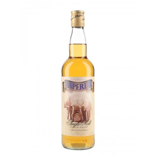 Imperial 15 Year Old - 46% 70cl
