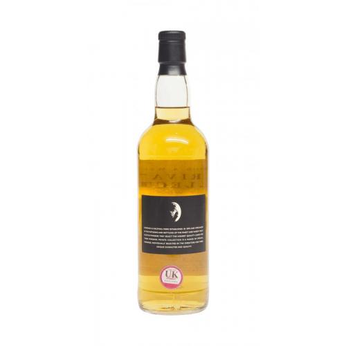 Imperial 1990 Cognac Wood Finish G&M Private Collection - 40% 70cl