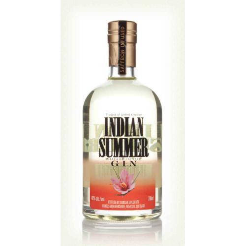 Indian Summer Gin - 70cl 46%