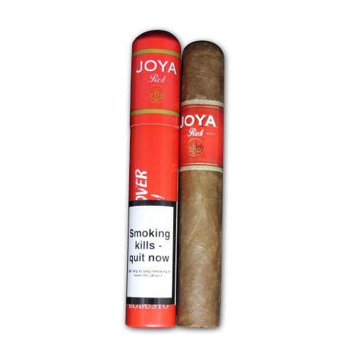 Joya de Nicaragua Red Robusto Tubos Cigar - 1 Single