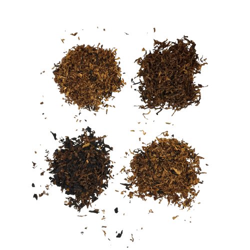 Staff Picks - Kims Gamekeeper Pipe Tobacco Sampler - 40g