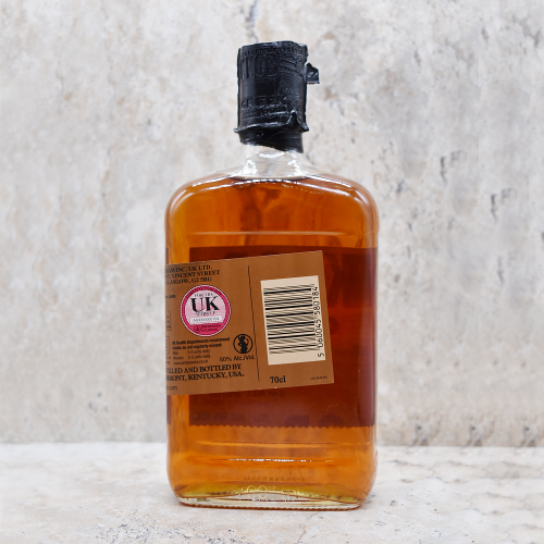 Knob Creek Small Batch Bourbon - 50% 70cl