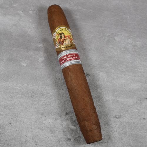 La Gloria Cubana Britanicas Extra Cigar (UK Regional Edition - 2017) - 1 Single