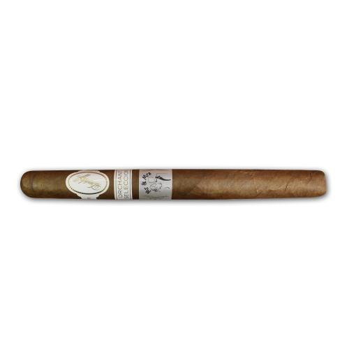 Davidoff Orchant Seleccion Lancero (Wedding) Cigar - London Edition - 1 Single