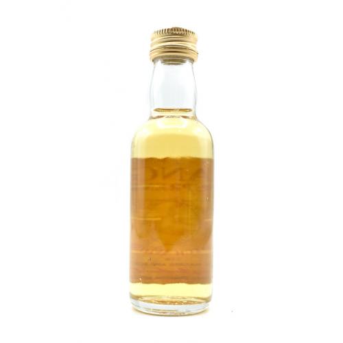 Langs Supreme 70 Proof Scotch Whisky Miniature - 40% 5cl