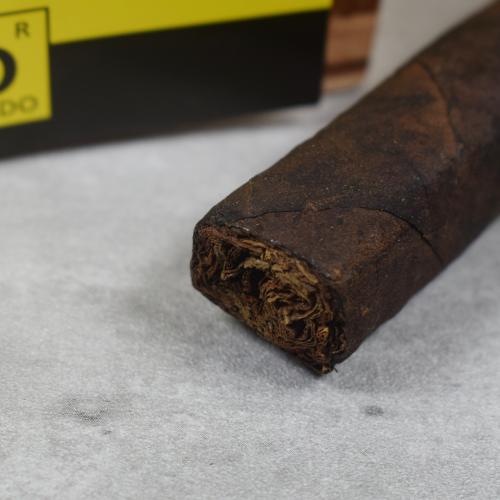 La Unica No. 500 Maduro Cigar - 1 Single