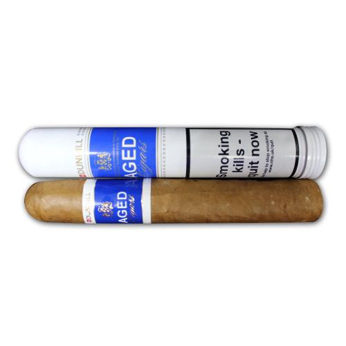 Dunhill Aged Altamiras - Rothschild Tubed Cigar - 1 Single - Last Chance - end o