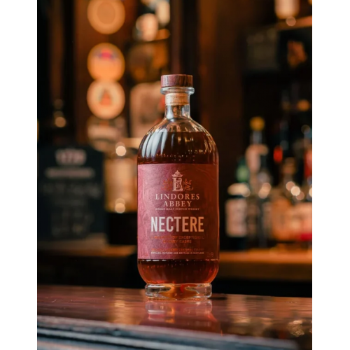 Lindores Abbey Nectere - 47.2% 70cl