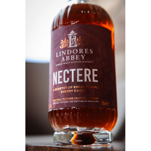 Lindores Abbey Nectere - 47.2% 70cl