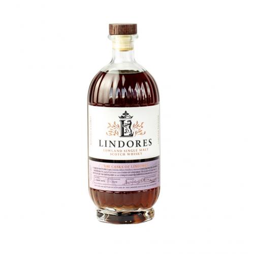 Lindores Cask of Lindores Sherry Butt - 49.4% 70cl