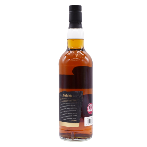 Stalla Dhu Cask Strength Linkwood 13 Year Old Reserve - 57.3% 70cl