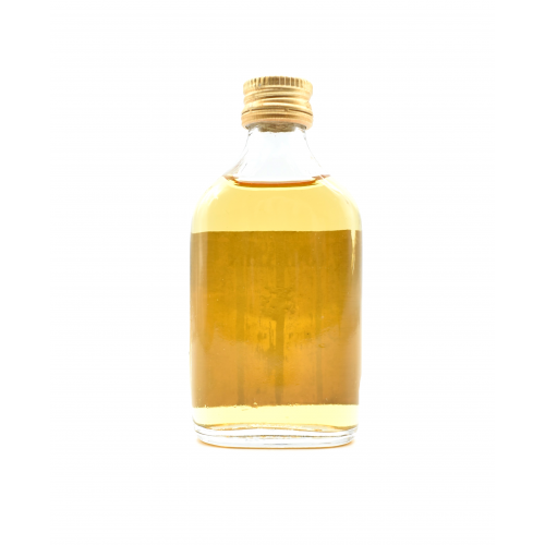 Lombards Gold Label Scotch Whisky Miniature - 5cl