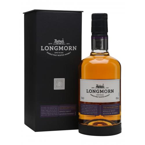Longmorn Distillers Choice - 70cl 40%