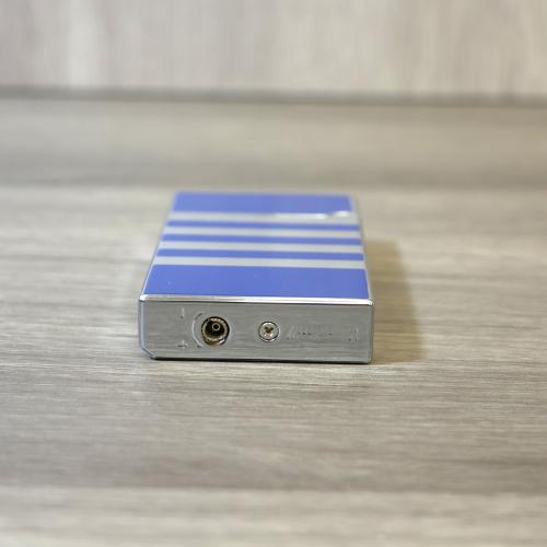 Savinelli Windmill Lighter - Blue
