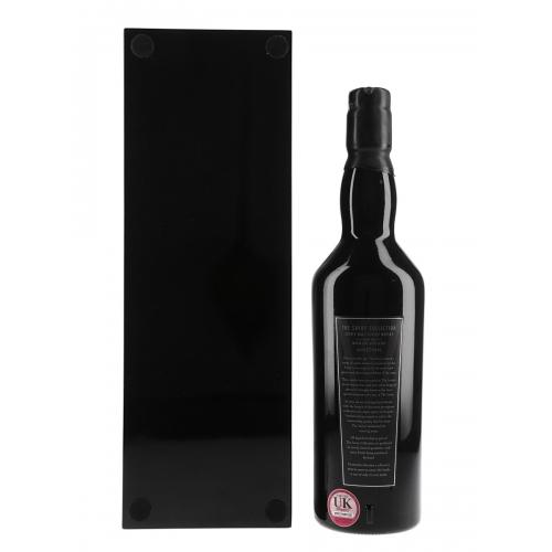 Macallan 21 Year Old The Savoy Collection Edition 1 - 43% 70cl