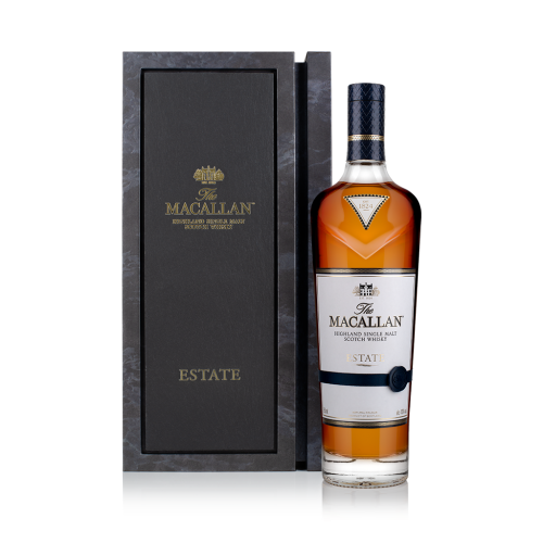Macallan Estate - 43% 70cl