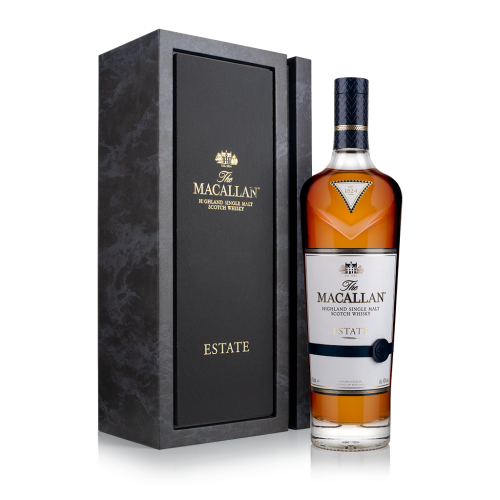 Macallan Estate - 43% 70cl