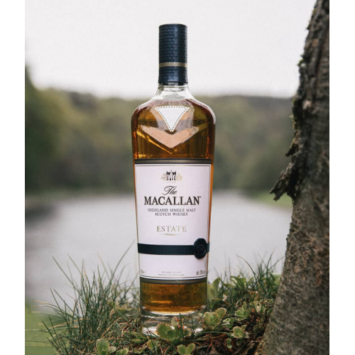 Macallan Estate - 43% 70cl