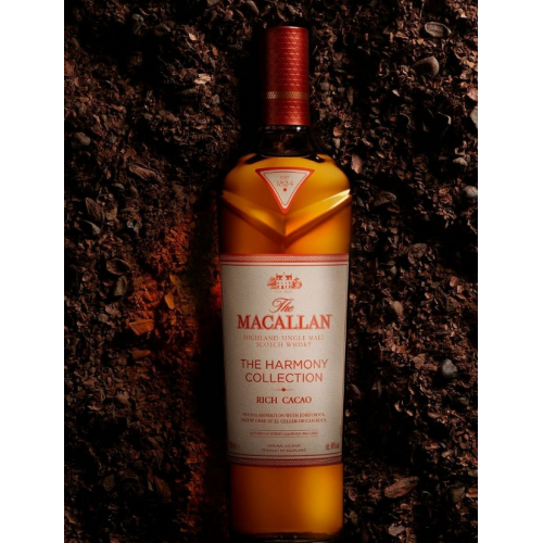 Macallan Harmony Rich Cacao Collection - 44% 70cl