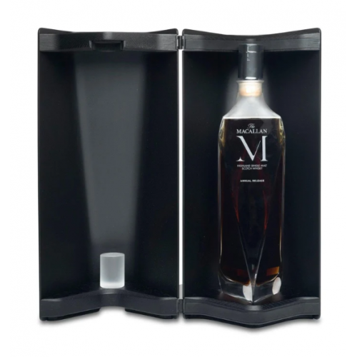 Macallan M 2022 Annual Release - 45% 70cl