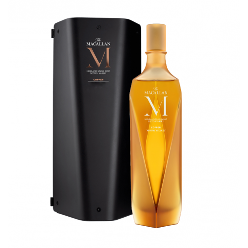 Macallan M Copper 2023 - 42% 70cl