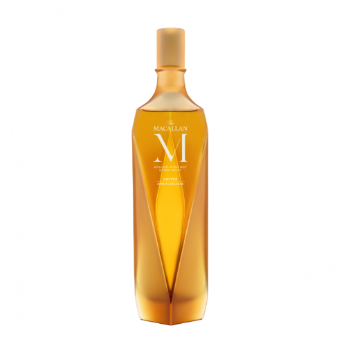 Macallan M Copper 2023 - 42% 70cl