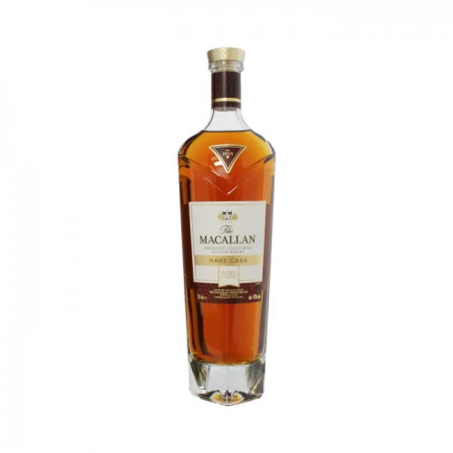 Macallan Rare Cask 2022 Release - 43% 70cl