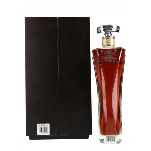 ザ・マッカラン リフレクション　正規輸入品　MACALLAN REFLEXION Amazon.co.jp: ザ・マッカラン リフレクション 700ml [並行輸入