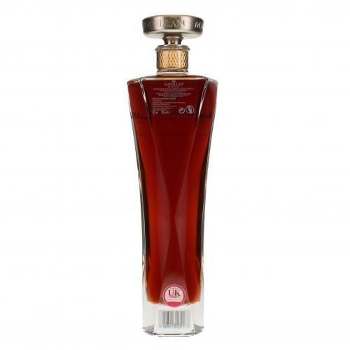 Macallan Reflexion - 70cl 43%