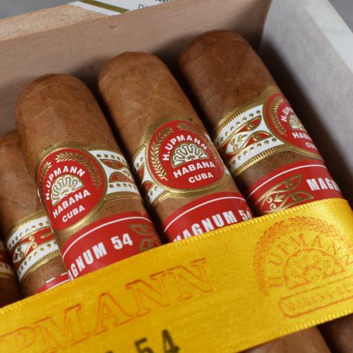 H. Upmann Magnum 54 Cigar - Cabinet of 25