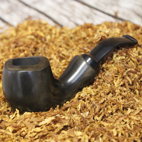 Mr Brog Birdie 311 Smooth 9mm Filter Pipe (MB7305)
