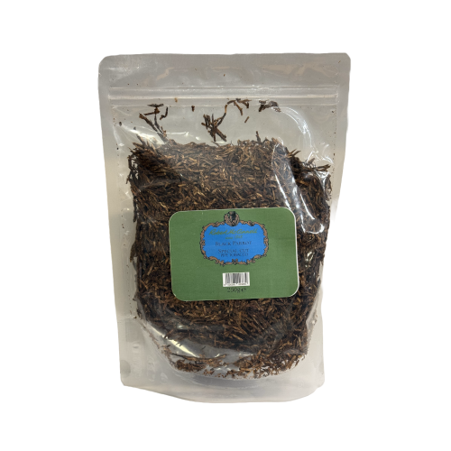 Robert McConnell Black Parrot Pipe Tobacco - 250g Bag