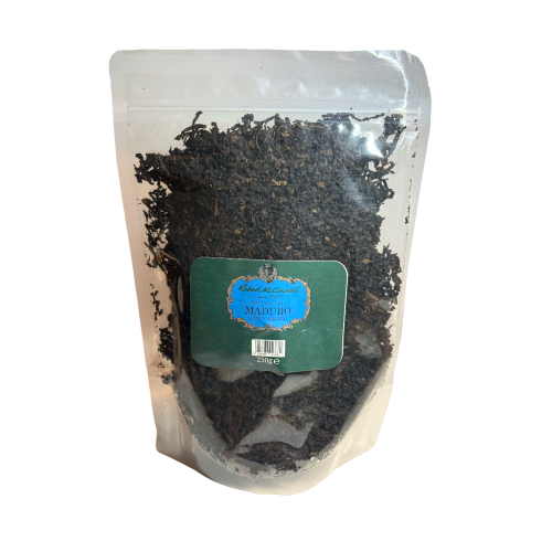 Robert McConnell Maduro Pipe Tobacco - 250g Bag