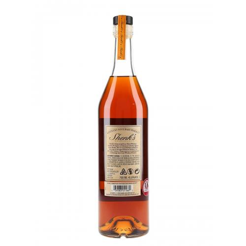 Michters Shenk Homestead Sour Mash 2021 Release - 45.6% 70cl