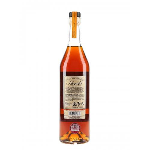 Michters Shenk Homestead Sour Mash 2022 Release - 45.6% 70cl