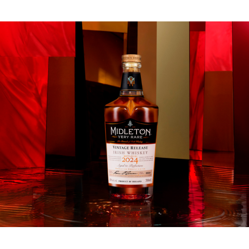 JANUARY SALE - Midleton Very Rare 2024 Vintage Release Irish Whiskey - 40% 70cl