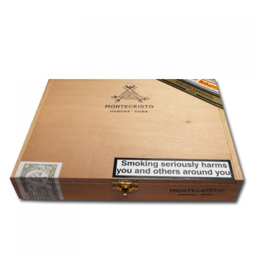 Montecristo Sublimes Limited Edition 2008 - 1s