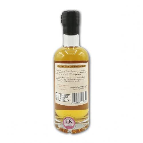 Mortlach 22 year old Batch 4 (That Boutique-y Whisky Company) - 50cl