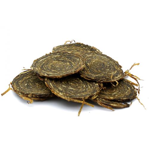 Peterson Deluxe Navy Rolls Pipe Tobacco - 50g tin (Formerly Dunhill Range)