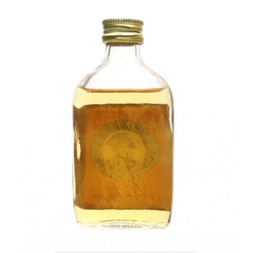 Nelsons Scotch Whisky Miniature - 5cl