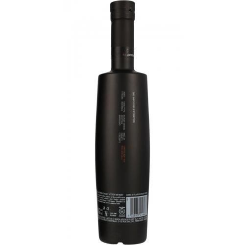 Bruichladdich Octomore 14.1 - 59.6% 70cl