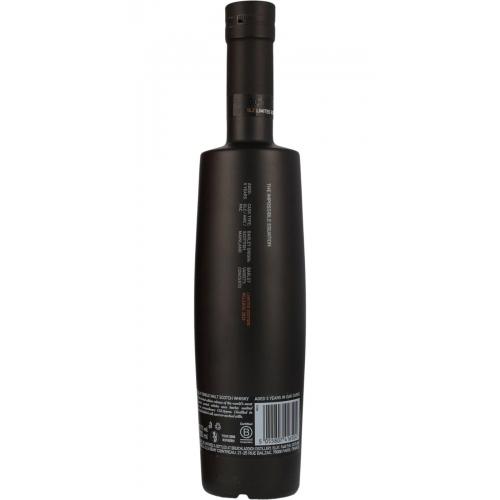 Bruichladdich Octomore 14.2 - 57.7% 70cl